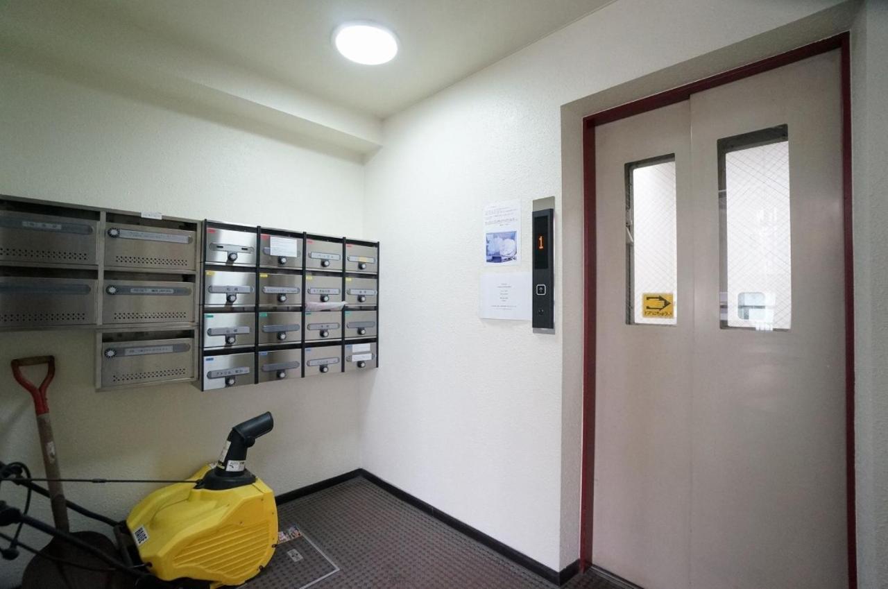 Close To Subway Susukino St Shimaya 302 삿포로 시 외부 사진